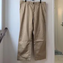 LEVI'S ベージュ チノパン　36インチ