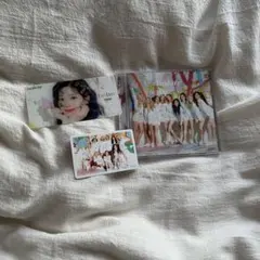 TWICE Fanfare 通常盤