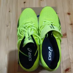 ASICS LYTERACER 5 26.0cm WIDE