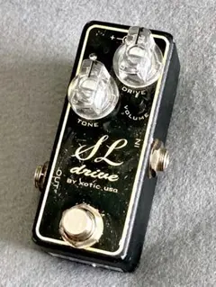 2025年最新】Xotic SL DRIVEの人気アイテム - メルカリ