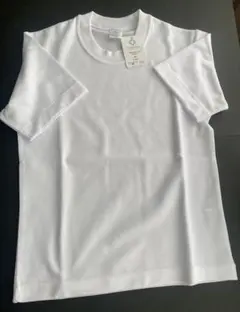 Columbine ホワイト Tシャツ 130