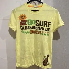 BLUE MOON BLUE Tシャツのサムネイル
