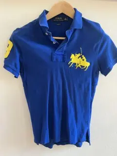 Ralph Lauren ラルフローレン ポロシャツ XS