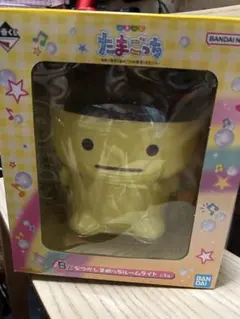 たまごっち　1番くじ　B賞　なつかしまめっちルームライト