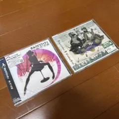 ポルノグラフィティ シングル 2枚セット
