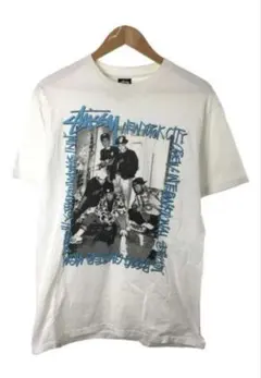 2025年最新】stussy フォトtシャツの人気アイテム - メルカリ 