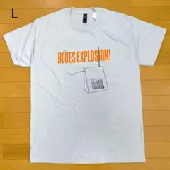 JON SPENCER BLUES EXPLOSION Tシャツ 訳あり L
