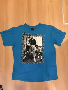 2026年最新】00S stussy フォトtの人気アイテム - メルカリ