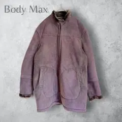 【KANSAI YAMAMOTO】 Body Max ムートンコートのサムネイル