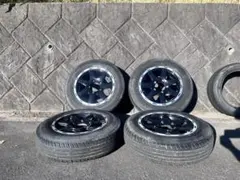 ユーロスポーツブレストアルミホイールセット19インチ - メルカリ