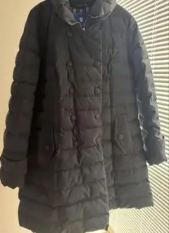 2026年最新】BURBERRY BLUE LABEL レディース ダウンジャケットの人気