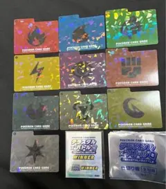 【ポケモンカード】テラスタルバトル　仕切り　未開封 テラスタル」のポケモンをデッキに入れてバトル | ポケモン