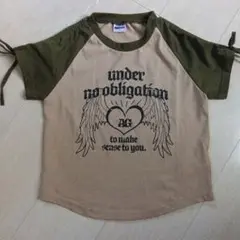 ANAP　Tシャツ