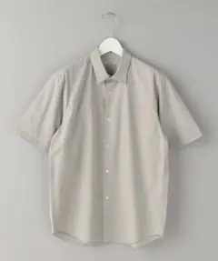 UNITED ARROWS Beauty&youth 半袖シャツ グレー