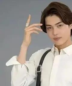 「最安値」仮面ライダーゼッツ エージェントナンバー7 モチーフリング