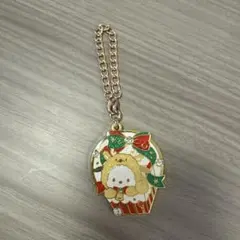 2025年 クリスマス限定ノベルティ キラキラチャームのサムネイル