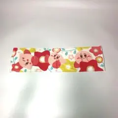 星のカービィ　タオル　一番くじ　カービー　かわいい　ゲーム　グッズ　アニメ