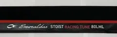 ストイストRT 80LML 【極美品】最終価格 DAIWA（釣り） ダイワ エメラルダス STOIST RT 80LML / エギング