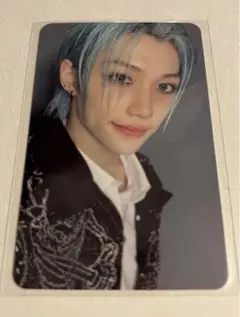 straykids 樂-STAR 封入 Felix フィリックス