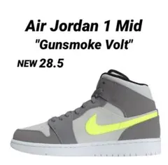 NIKE【新品】Air Jordan 1 Mid 