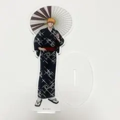 BLEACH 쿠로사키 이치고 반우산 아크릴 스탠드