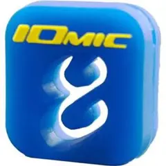 toalson イオミックス 振動止め ダークブルー トアルソン