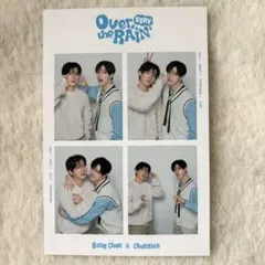 straykids スキズ stay 5期 本国FC 4カット ビンバンズ