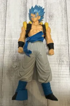 ドラゴンボール グランディスタ Grandista ゴジータブルー フィギュア