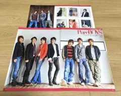 PureBOYS 切り抜き