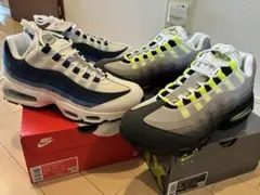 2026年最新】Air max 95 28.5の人気アイテム - メルカリ