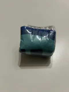 ネクライトーキー　ダイカットミニタオル