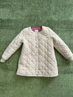 ハッカキッズ ジャケット