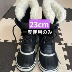 SOREL ソレル WINTER CARNIVAL W カーニバル　スノーブーツ
