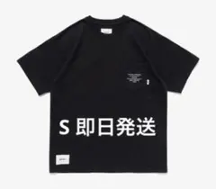 wtaps 26ss SIGN-OD / SS / COTTON ブラックS - メルカリ