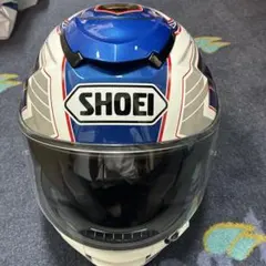 SHOEI X-TWELVE DAIJIRO 加藤大治郎モデル 美品used - メルカリ