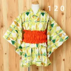 Branshes セパレート 浴衣