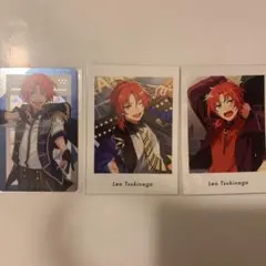 あんスタ レオ ぱしゃっつ メタカ