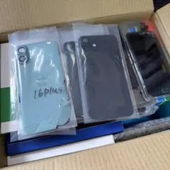 ジャンク】シムフリー Nothing CMF Phone 1 水没・電源不可 - メルカリ