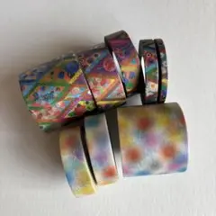 マスキングテープ mtlab