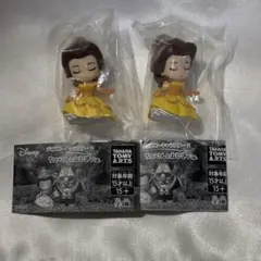 ちょこんとお辞儀fig. ベル