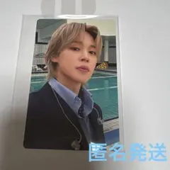 BTS ARIRANG 東京公演限定 ラキドロ JIN ジンくん レアトレカ - メルカリ