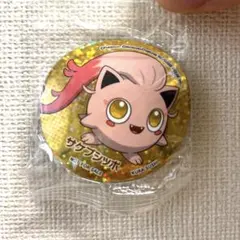 ポケモン　ホログラムマグネット　サケブシッポ　くら寿司