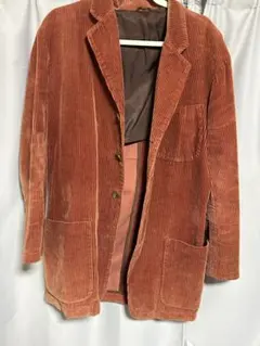 Paul Smith LONDON コーデュロイジャケット Lのサムネイル