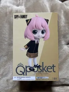 スパイファミリー アーニャ Aタイプ