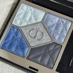 限定 Dior ディオール ショウサンククルール 170 ミッドナイト