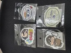 ゆるキャラトレカ びわけん ベストアンサー株式会社 - メルカリ