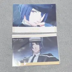 うたプリ ブロマイド 真斗