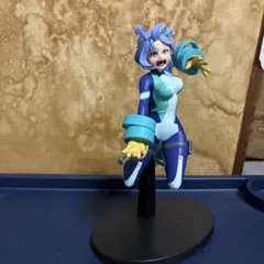 僕のヒーローアカデミア フィギュア　波動ねじれ