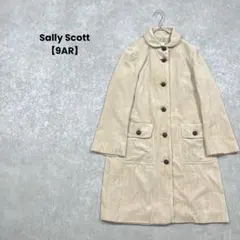 2025年最新】Sally Scott レディース ロングコートの人気