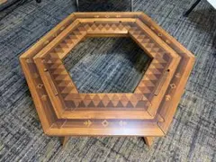 2025年最新】the arth ヘキサテーブルの人気アイテム - メルカリ